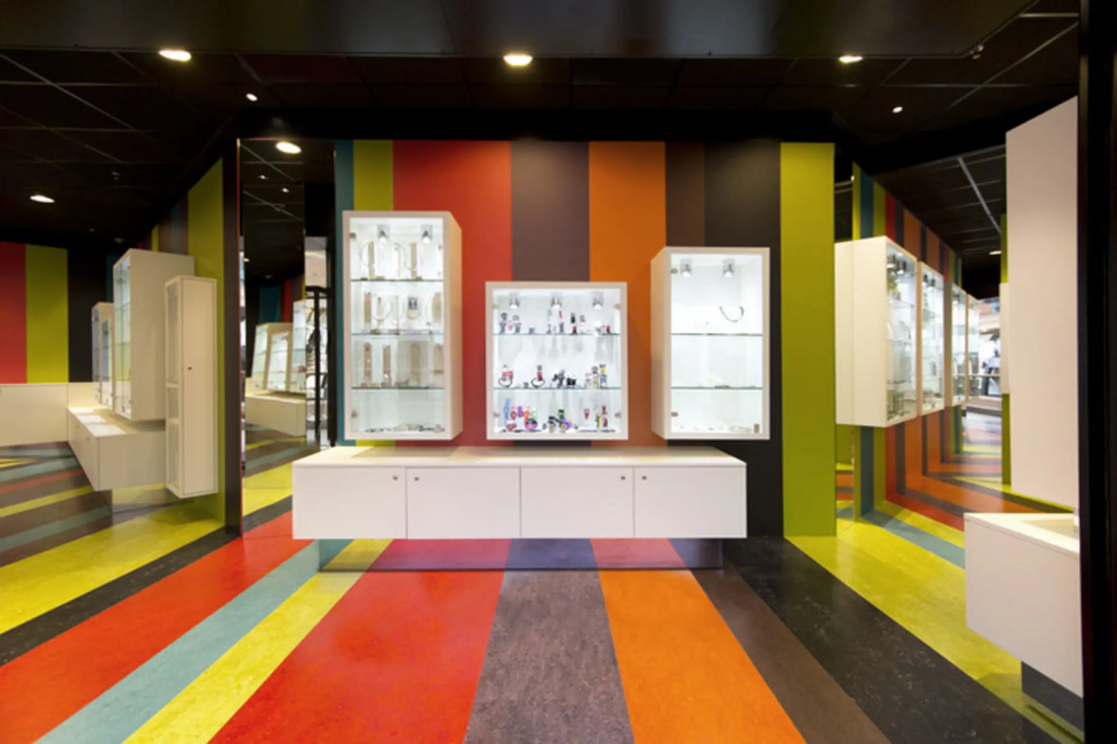 Colourful Kameleon, Eindhoven, The Netherlands