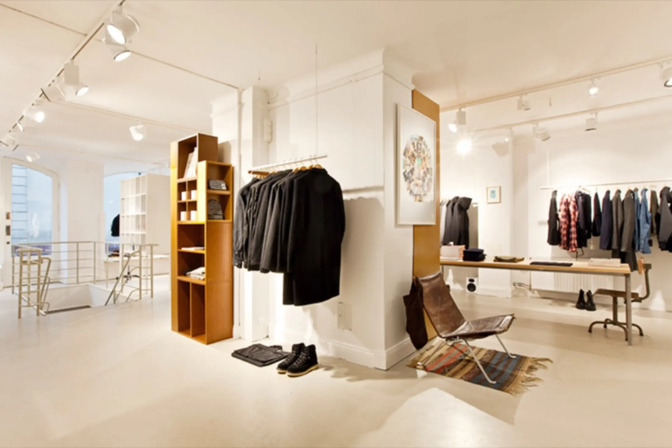 Welcome, Stockholm, Sweden