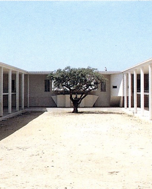 Teachers’ Training College