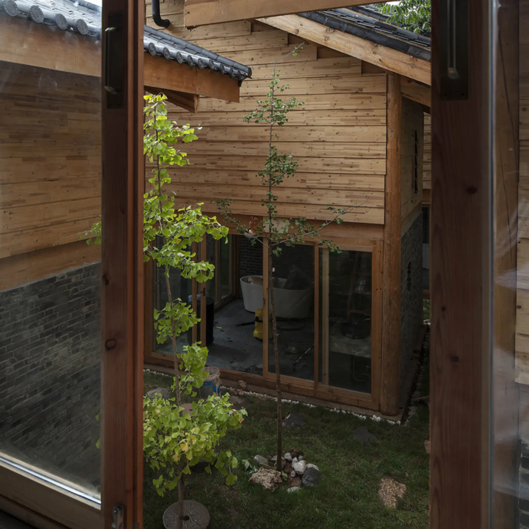 Baisha Old Town Retreat, Dali, China