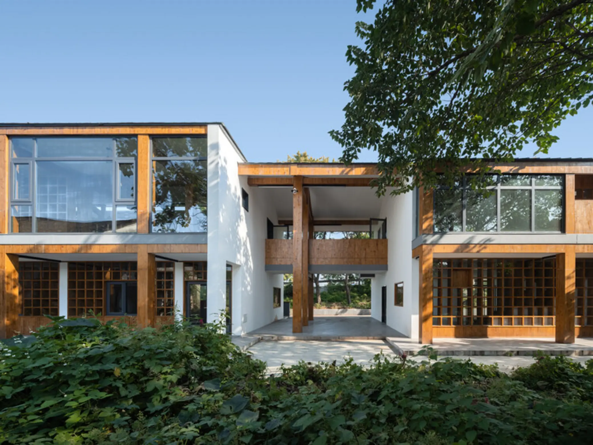 Yixing Bookstore, Yixing, China