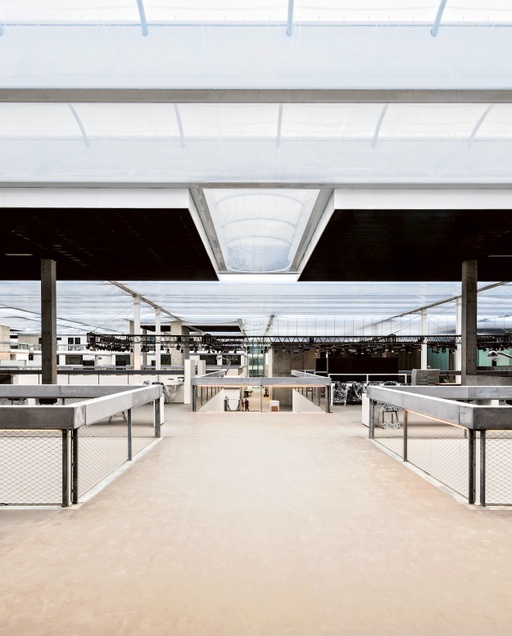 Lab City CentraleSupélec