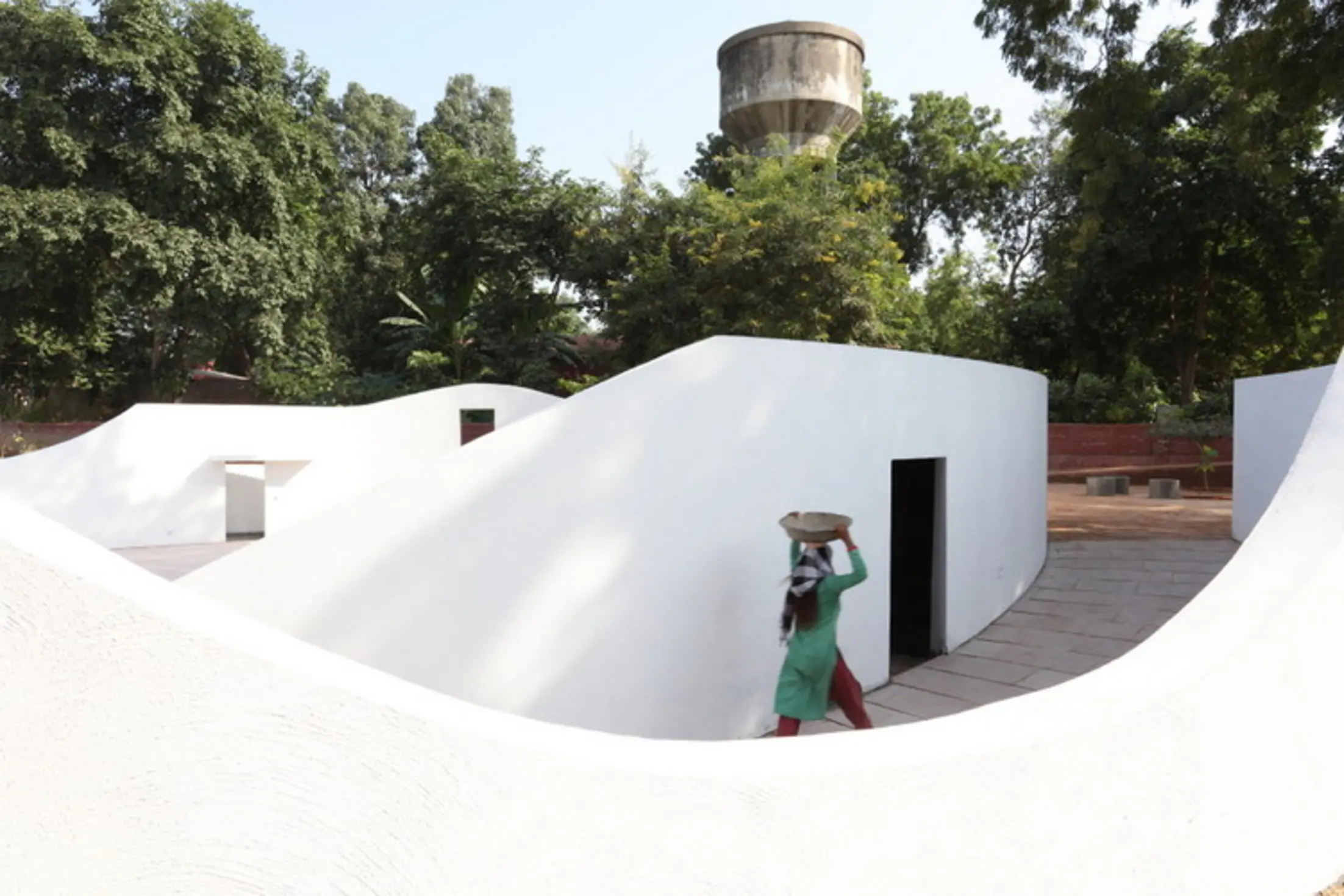 Jai Jagat Theatre, Ahmedabad, India