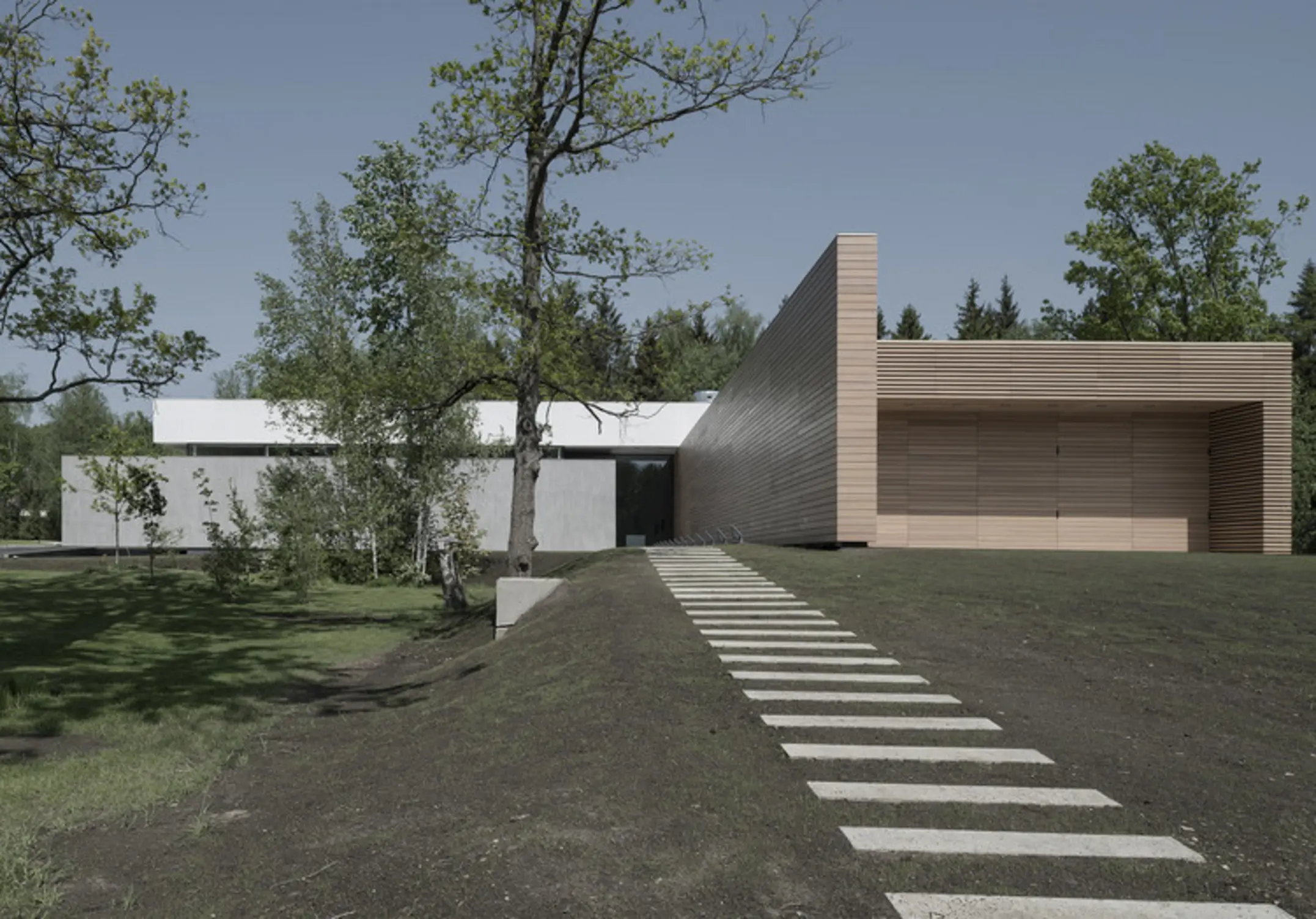 Private Art Foundation, Russia