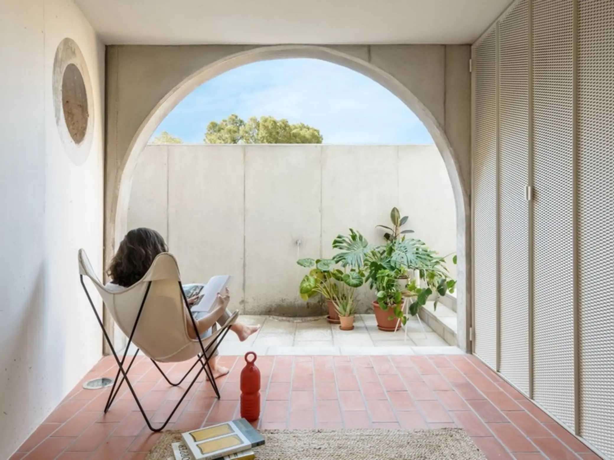 The Belvedere, Toledo, Spain