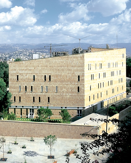 Embassy of the French Republic