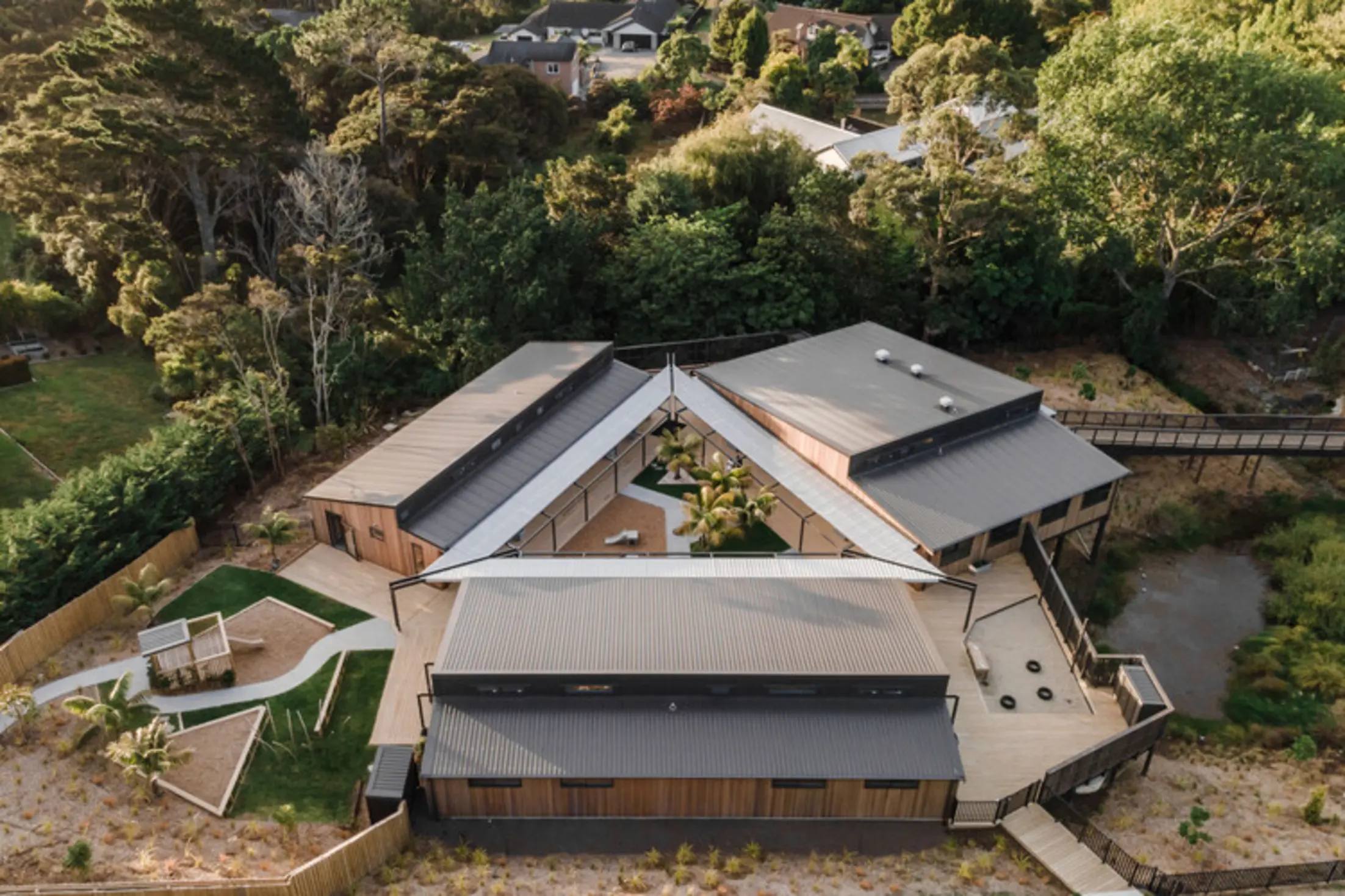 New Shoots ECEC, Auckland, New Zealand