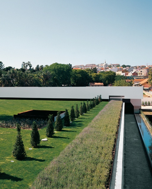 Documentation Center in the Palace of Belém, Lisbon