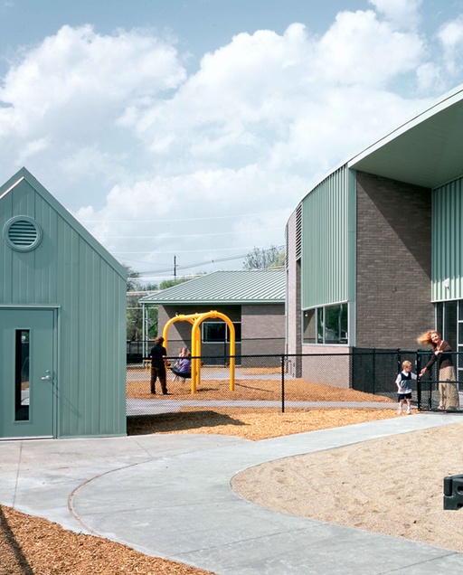 Cummins Child Development Center