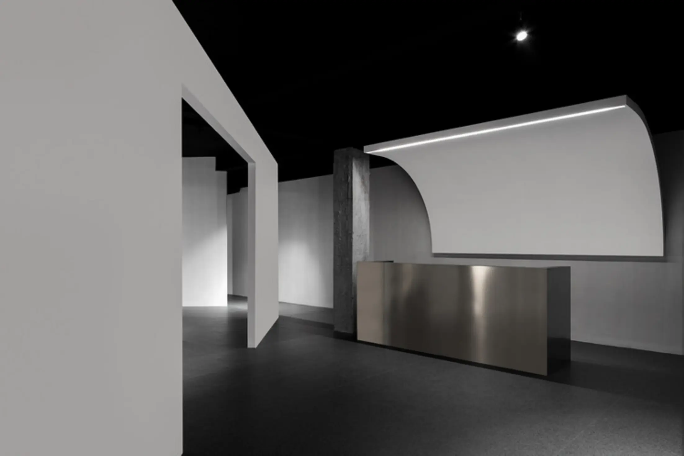 Dreams-Chasing Life & Art Showroom, Shantou, China