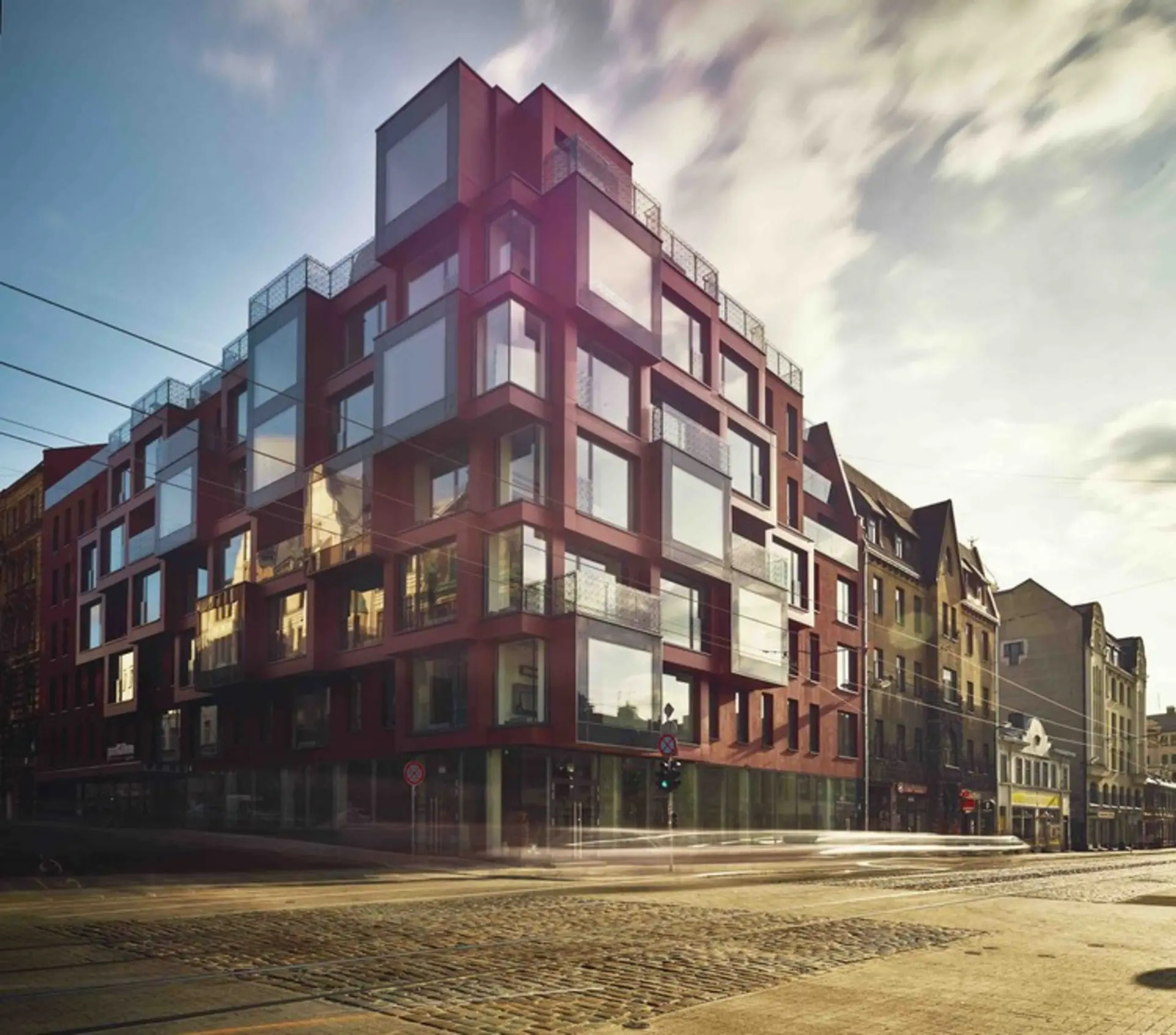 RED ICE, Rīga, Latvia