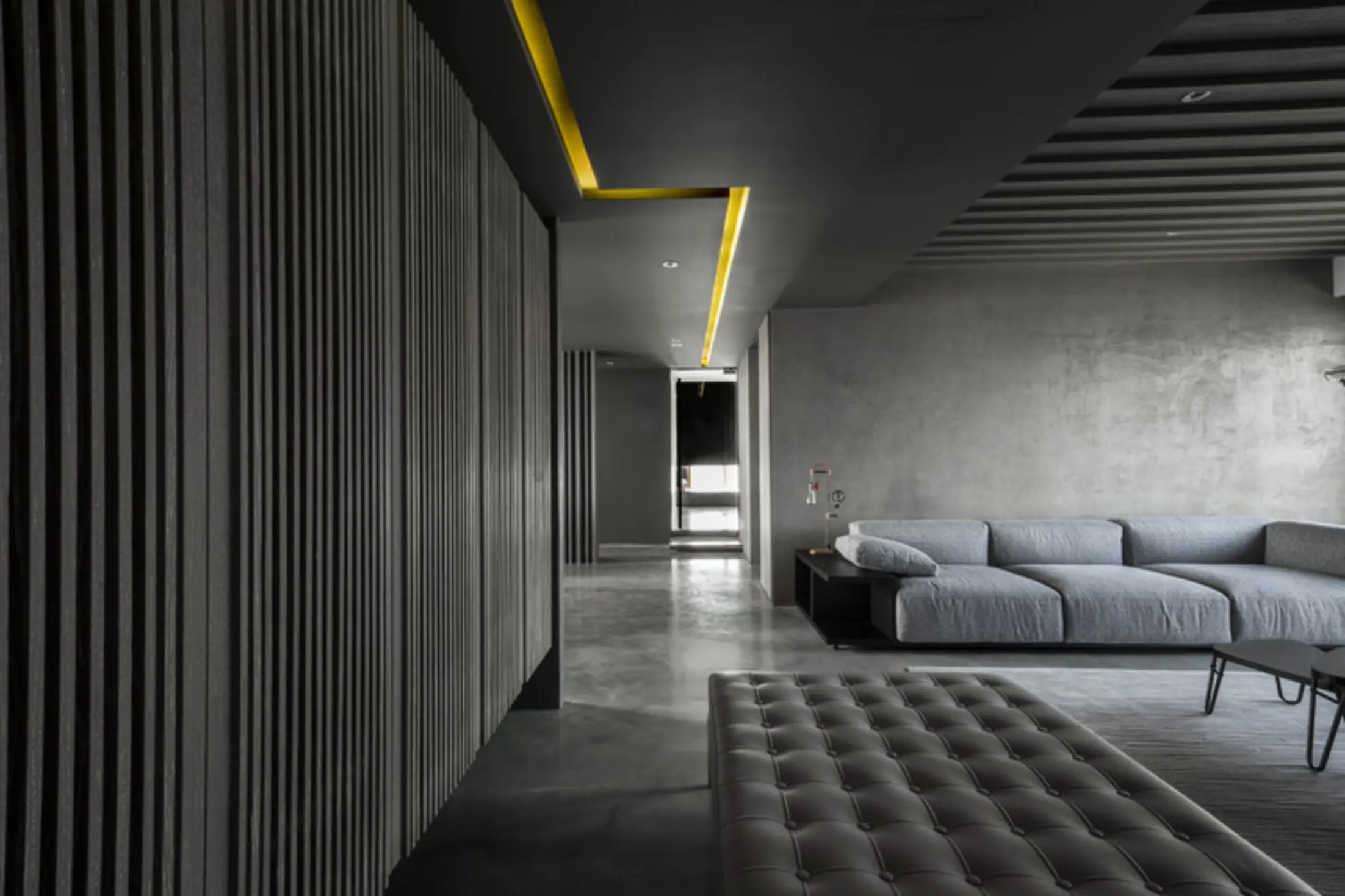 Quietness by Wei Yi International Design — Shanghai, China