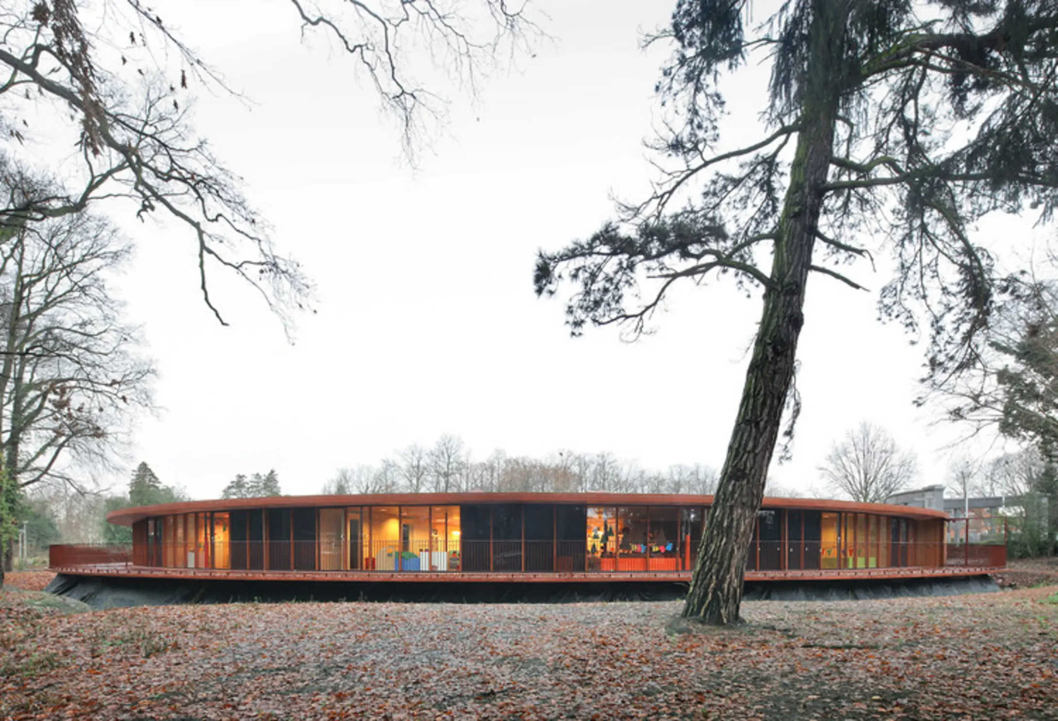 Speelpleinstraat, Amberes