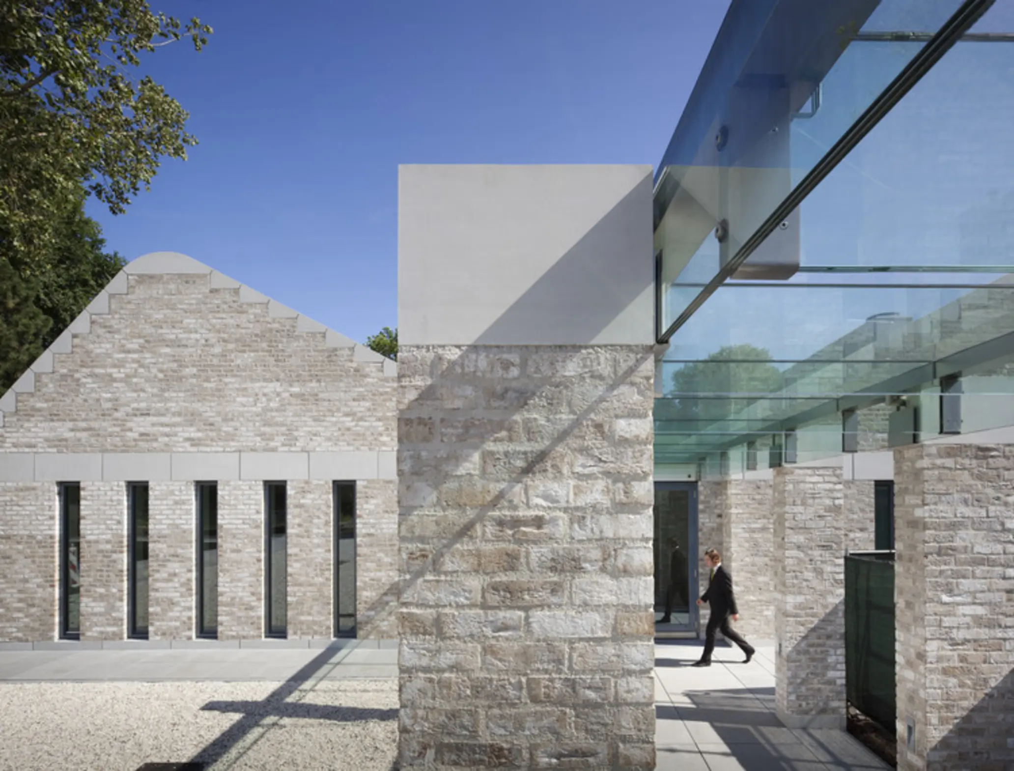 De Nieuwe Noorder, Amsterdam