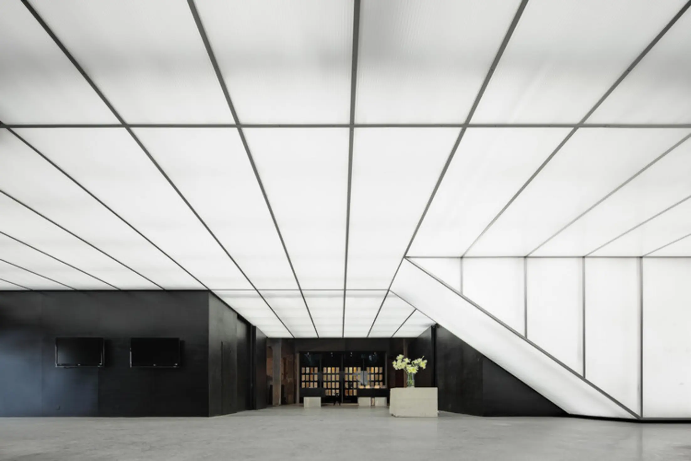 Stone Art Gallery, Guangzhou