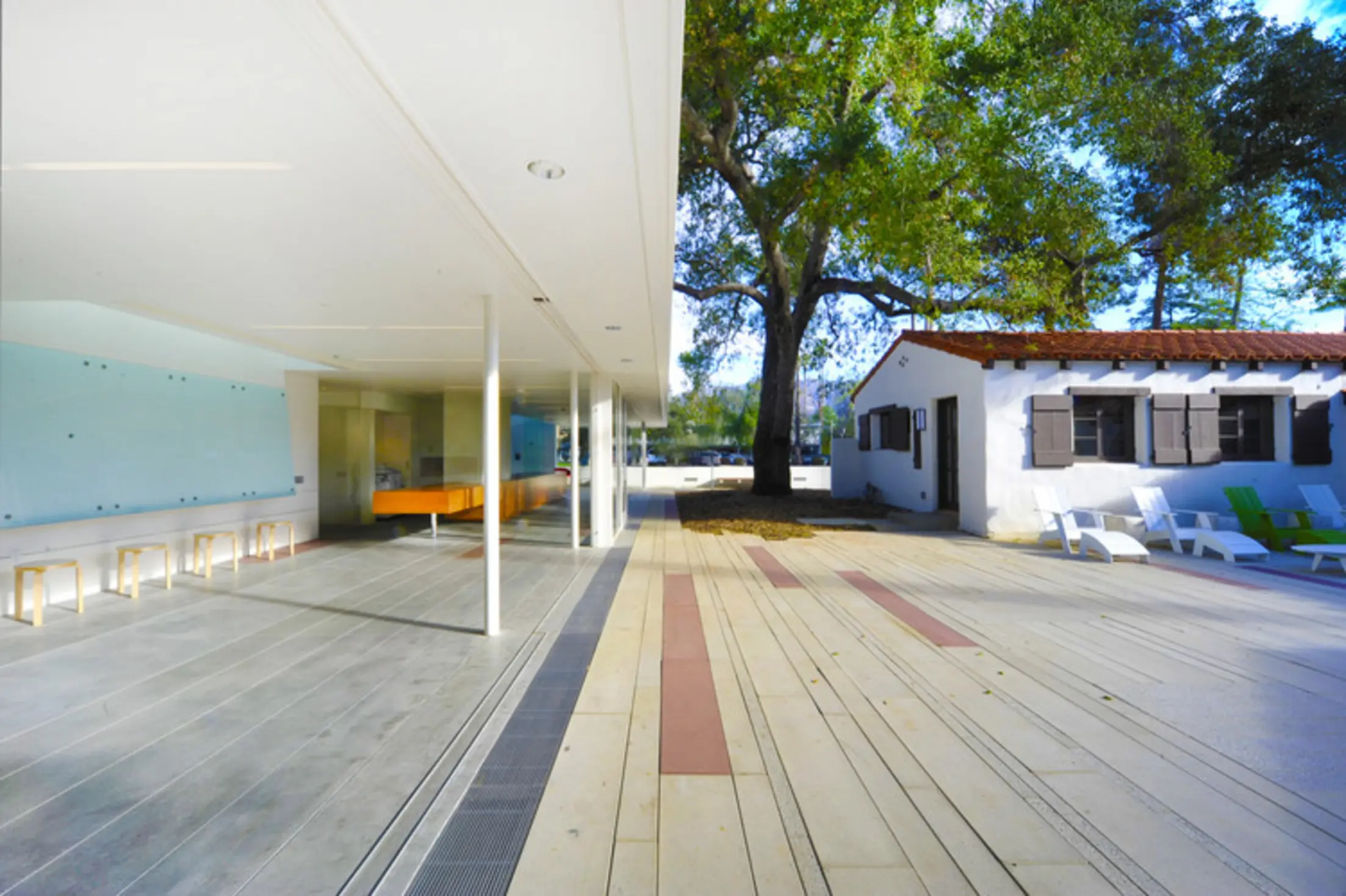 Keck Institute for Space Studies, Pasadena, United States