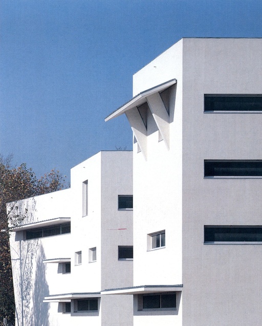 Faculty of Architecture