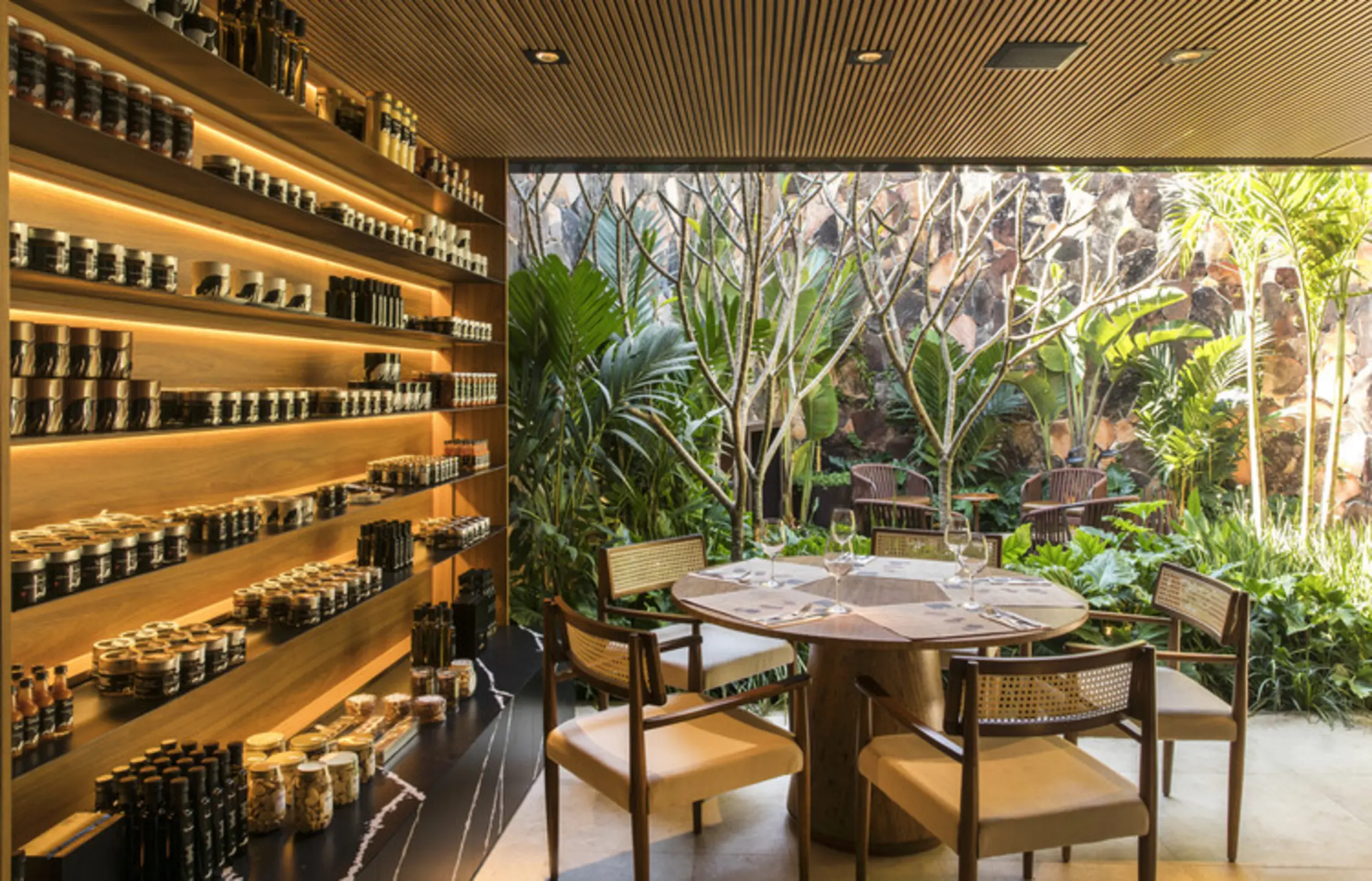 Tartuferia San Paolo, São Paulo, Brazil