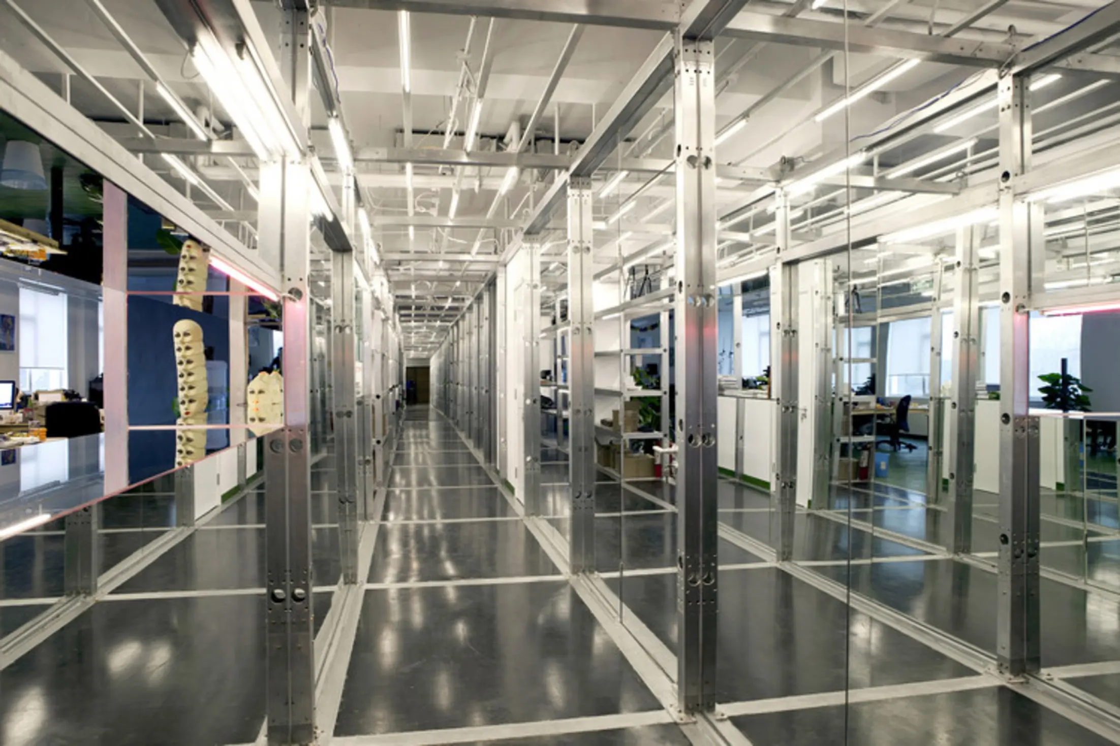 VICE Beijing Office, Beijing