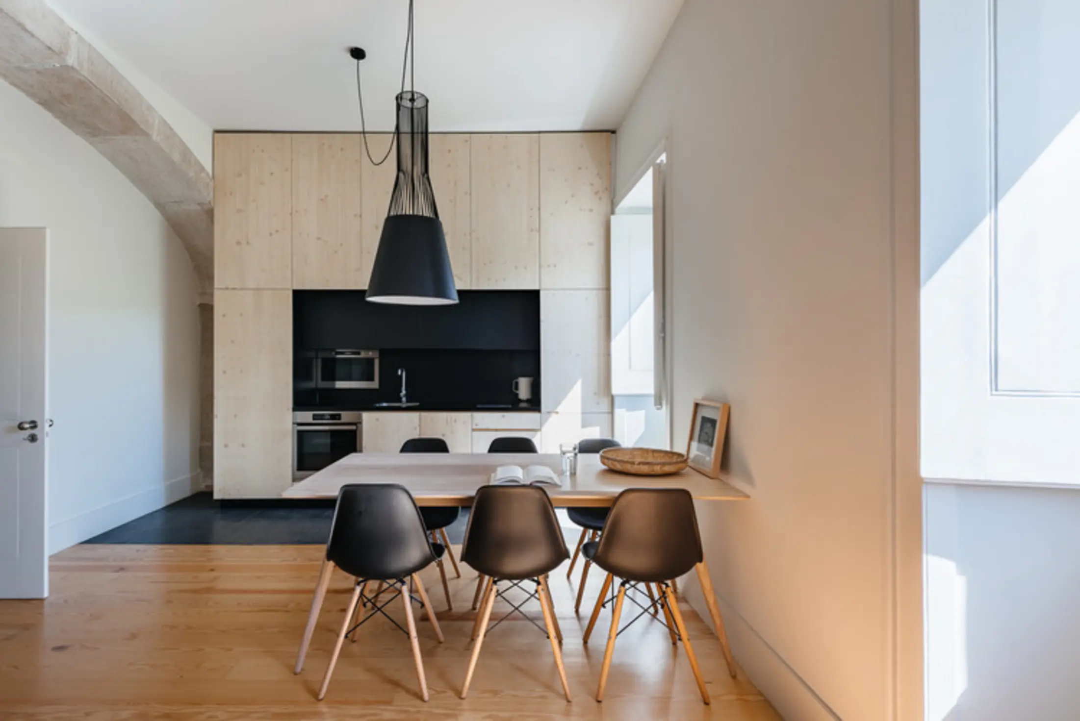 Apartment in Oeiras, Portugal