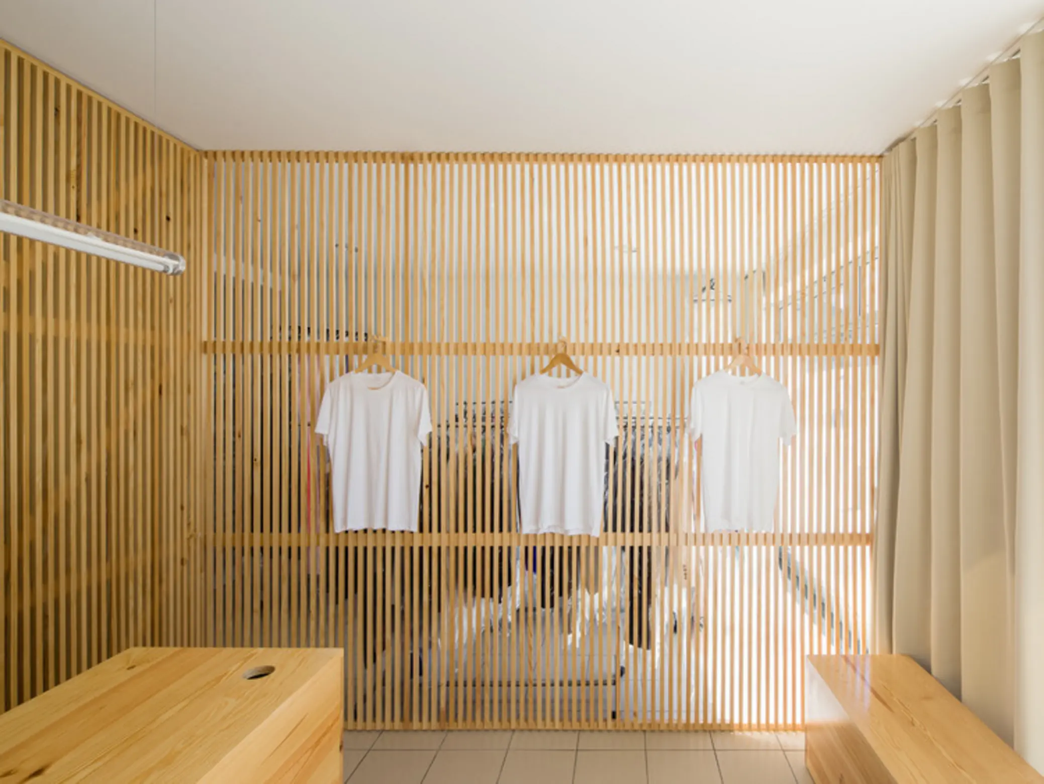 Lavandaria Ansião, Ansião, Portugal