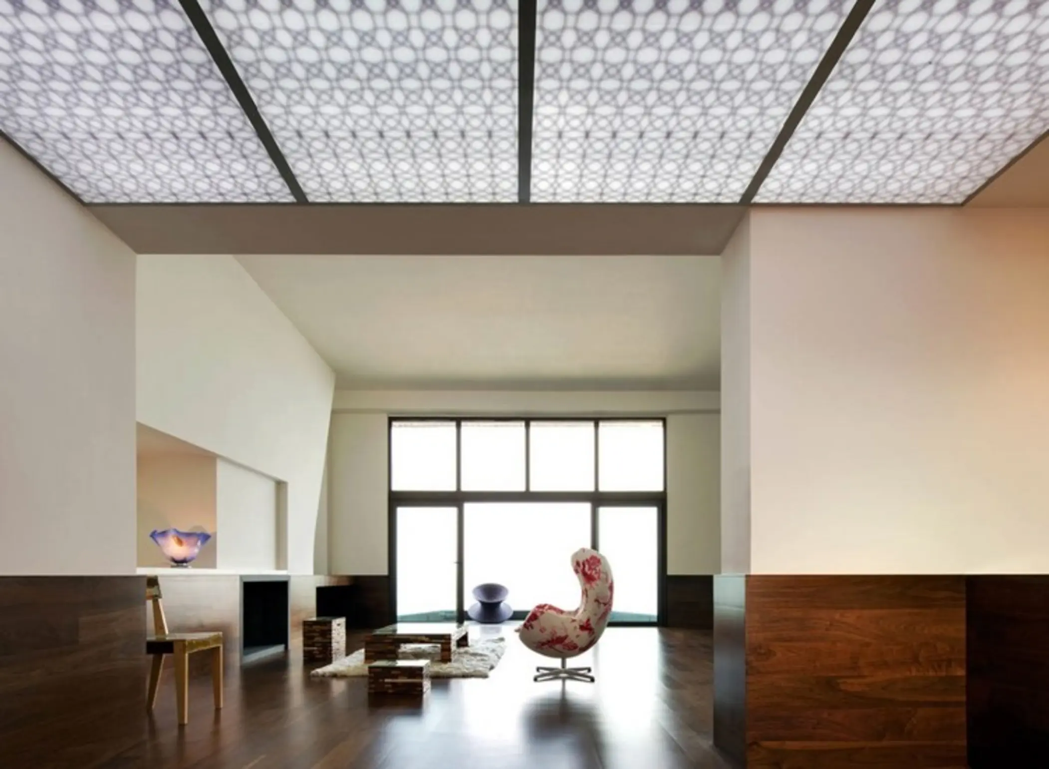 Barker Residence, Hong Kong (Sar)