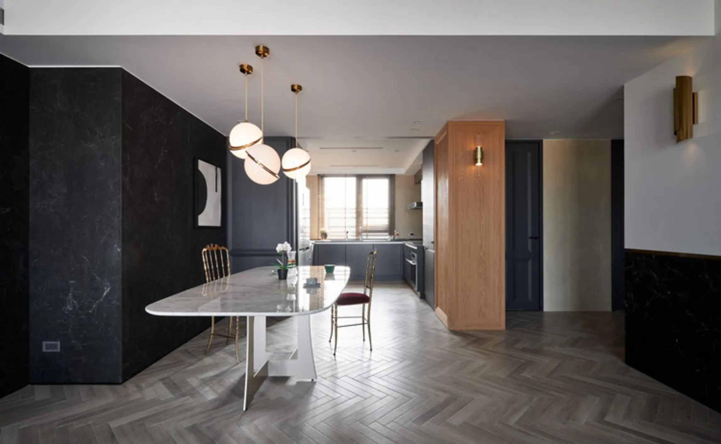 Palimpsest of Life, Kaohsiung