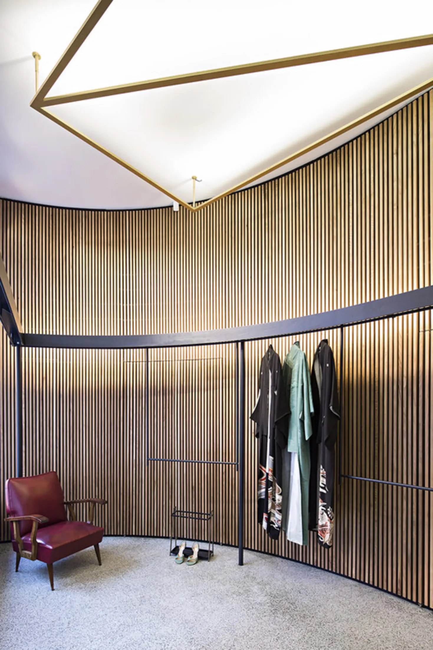 Mão Esquerda Vintage Store, Porto, Portugal