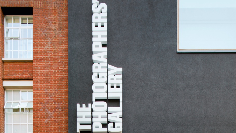 Photographers Gallery