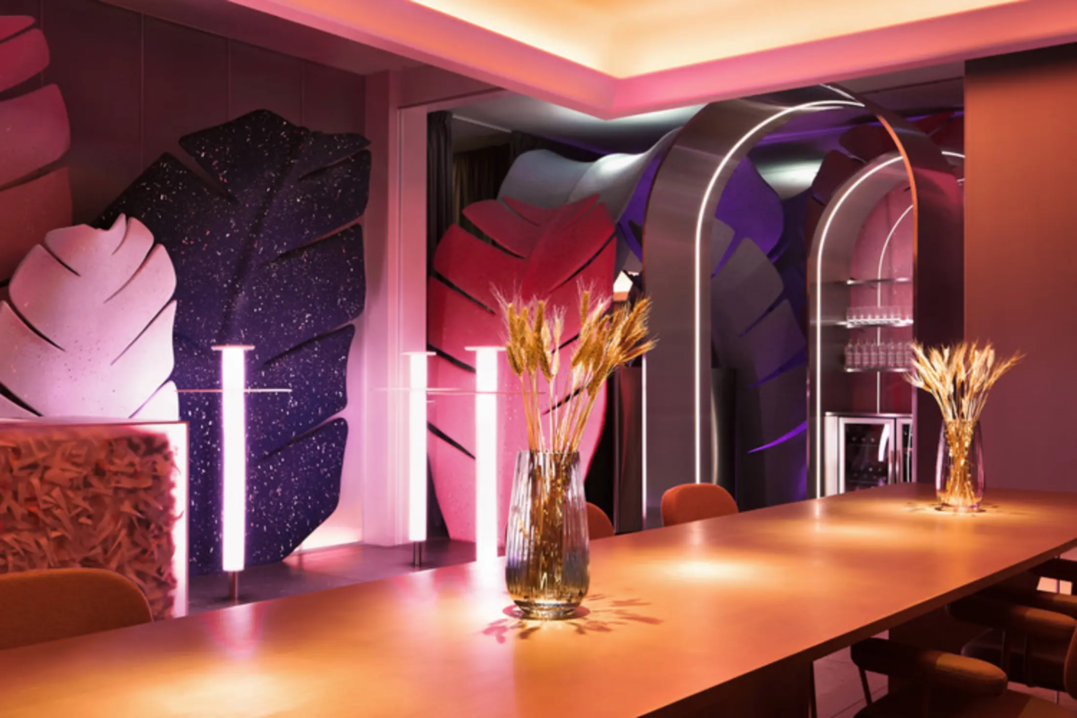 BIO MY BIO Café, Sankt-Peterburg, Russia