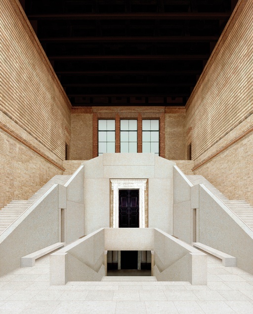 Neues Museum