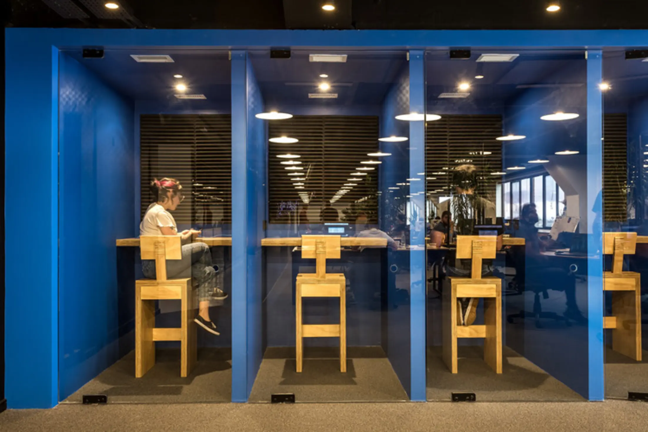 Olist Office, Brazil