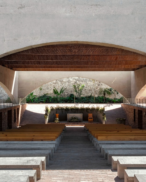Señor de Tula Sanctuary, Jojutla De Juárez