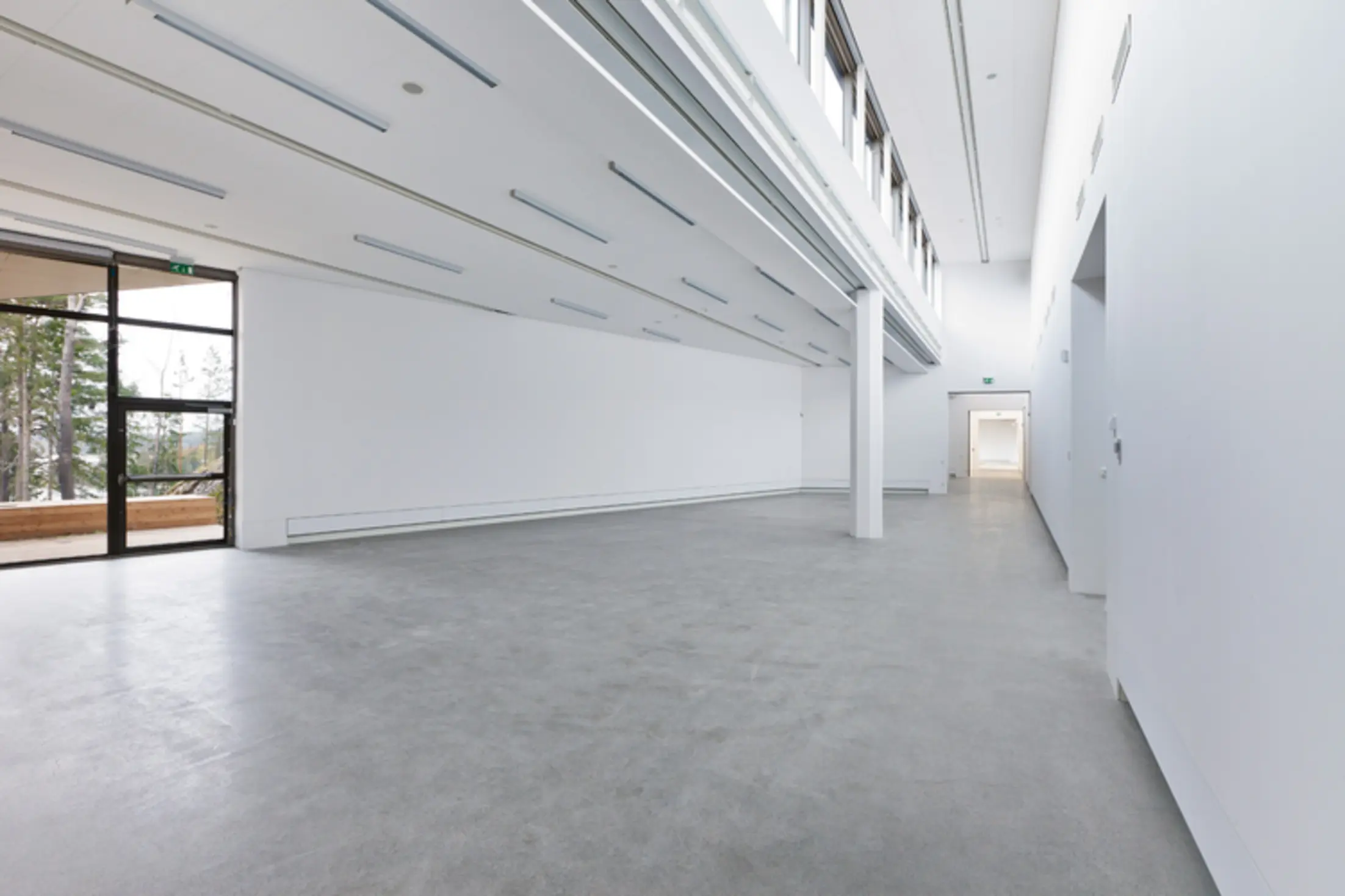 Artipelag, Stockholm, Sweden