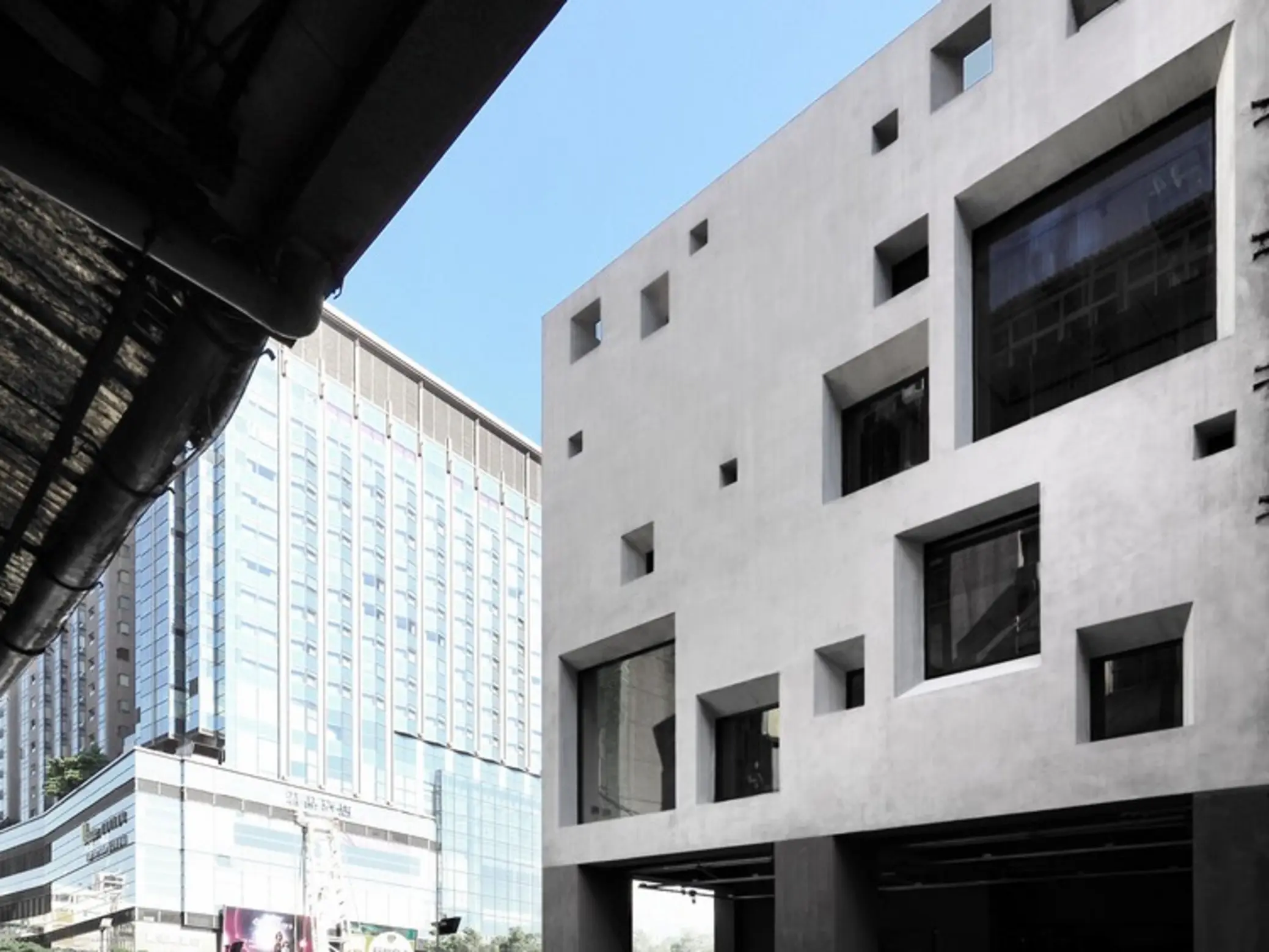 Comic Agora, Taipei, Taiwan