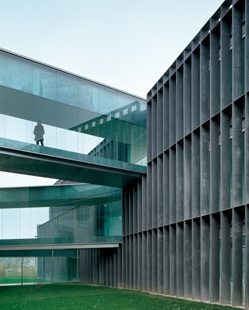 New Technologies Training Center