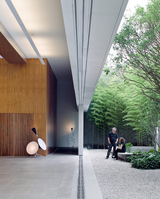 Studio SC, Sao Paulo