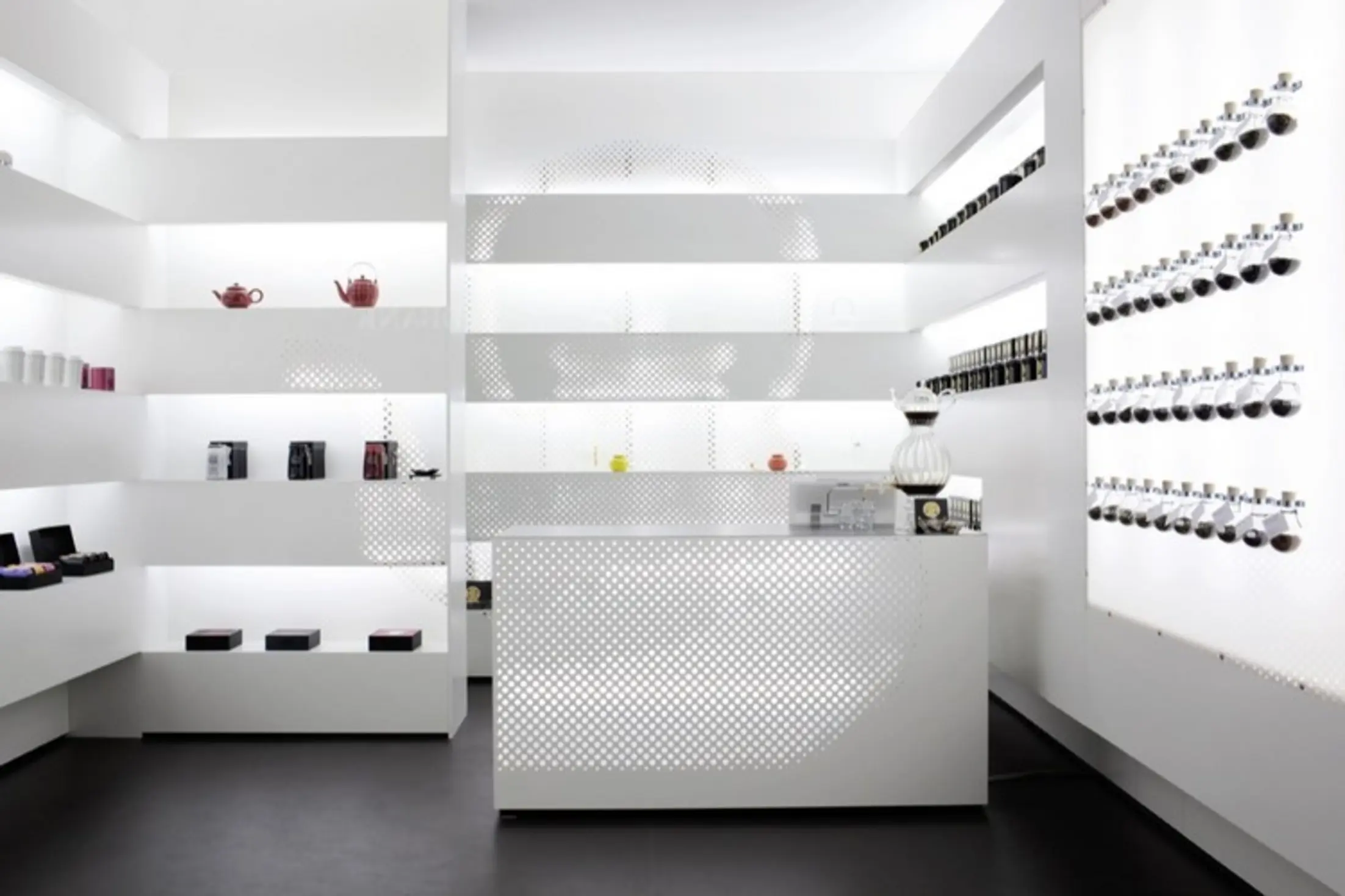 T-Magi, Copenhagen, Denmark