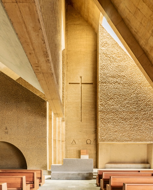 Nuestra Sra. de Candelaria Church, Tenerife