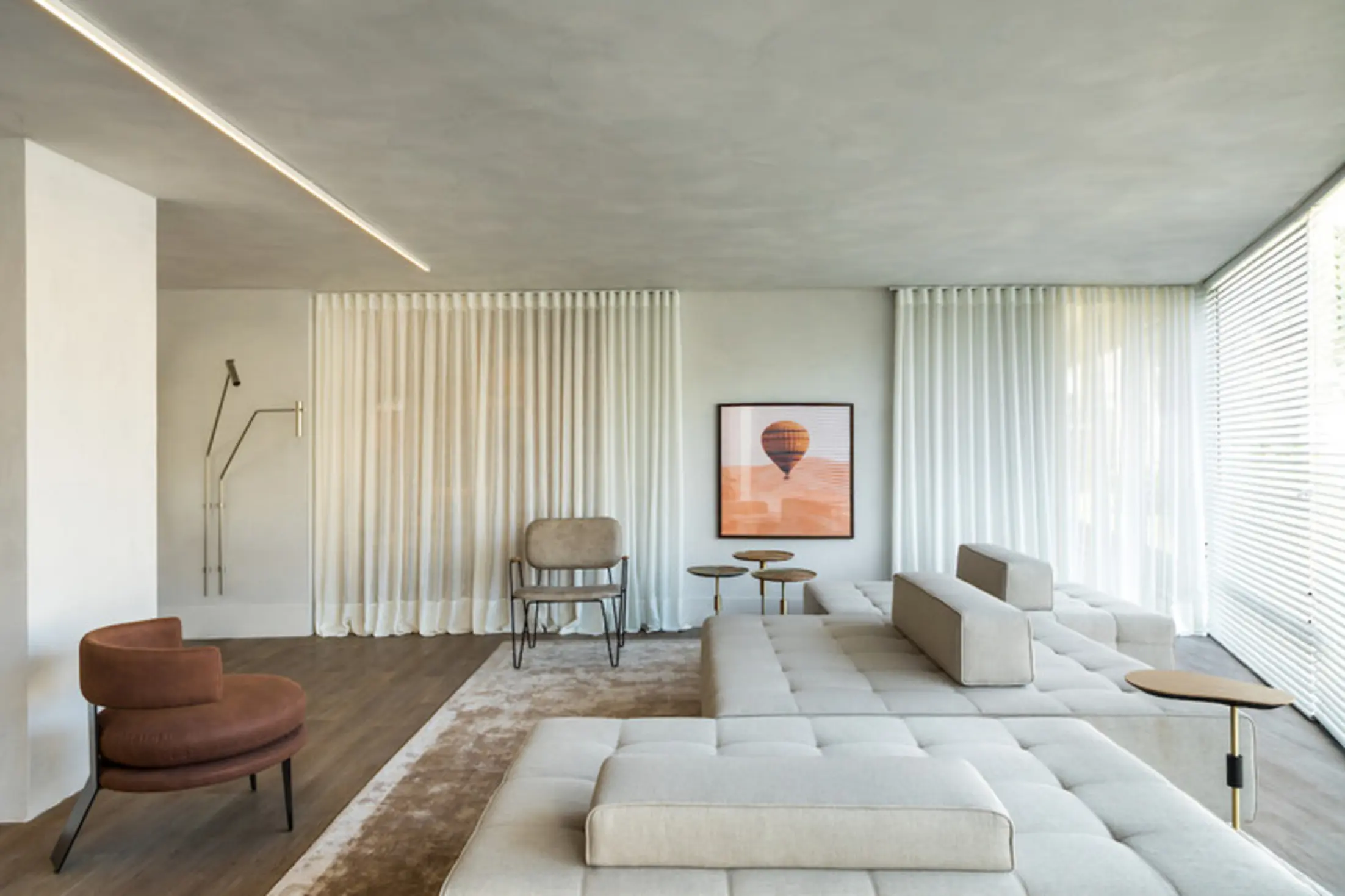 Momenttum Apartment, Brazil