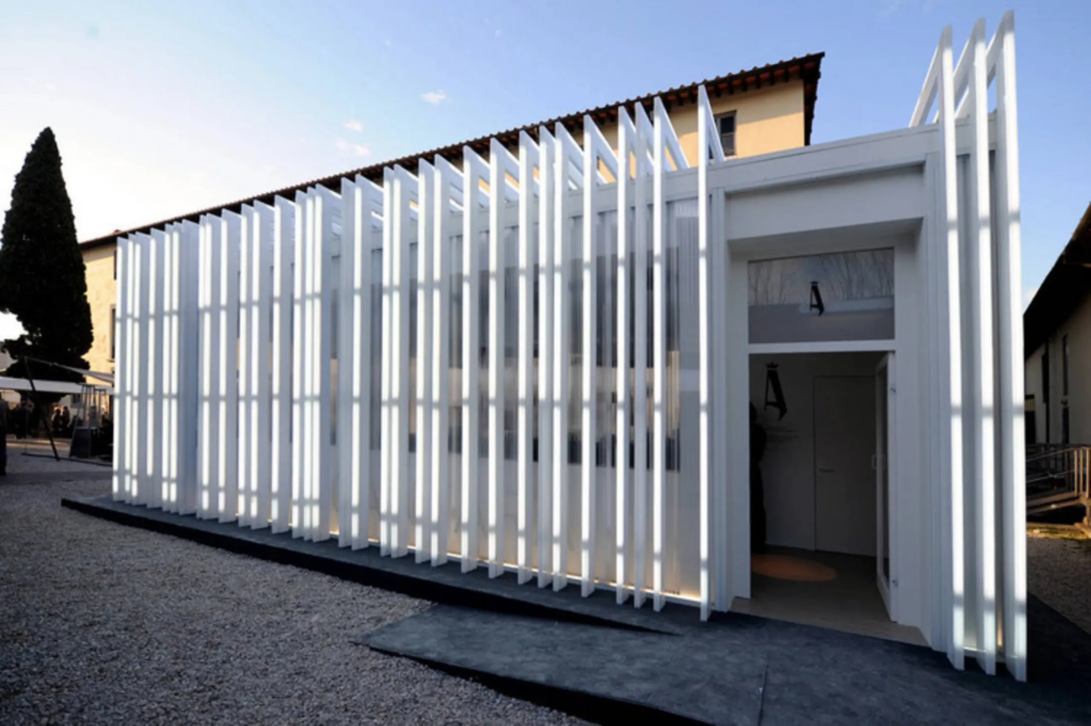 A di Alcantara®, Somalia