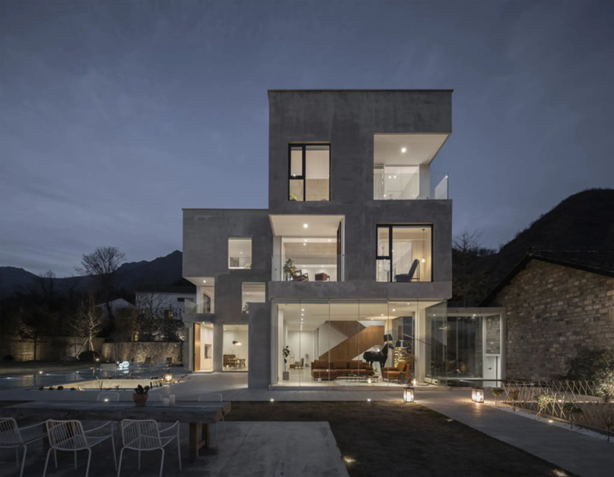 MYMORY - Boutique Hotel, Hangzhou, China