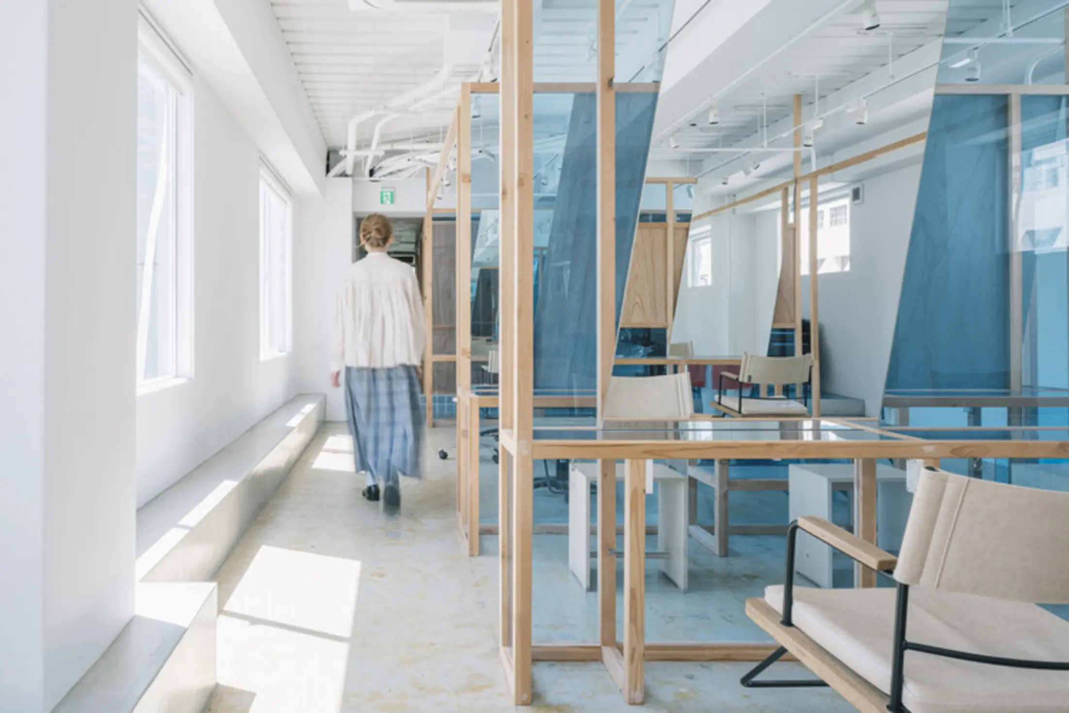 Neute by Maitre, Hiroshima, Japan