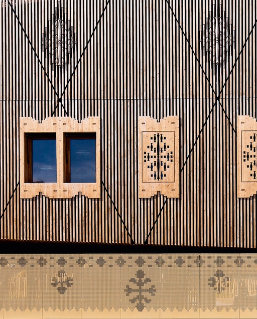 Casarès-Doisneau Inter-municipal School Group, Saint-Denis