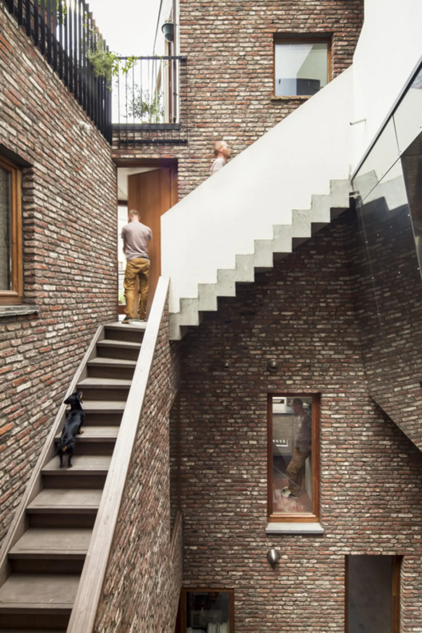 Gewad, Ghent, Belgium