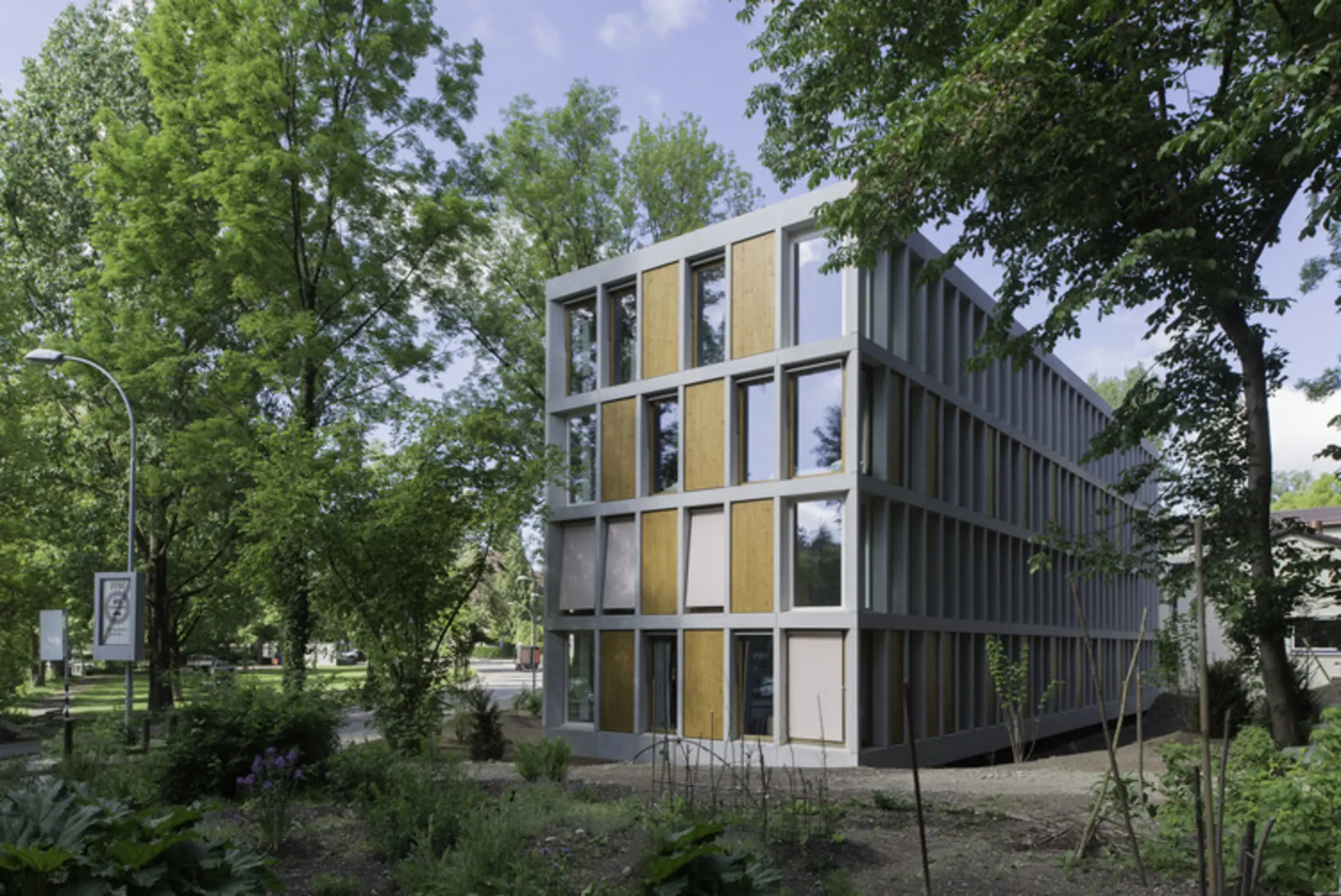 Youth Hostel Bern, Bern, Switzerland