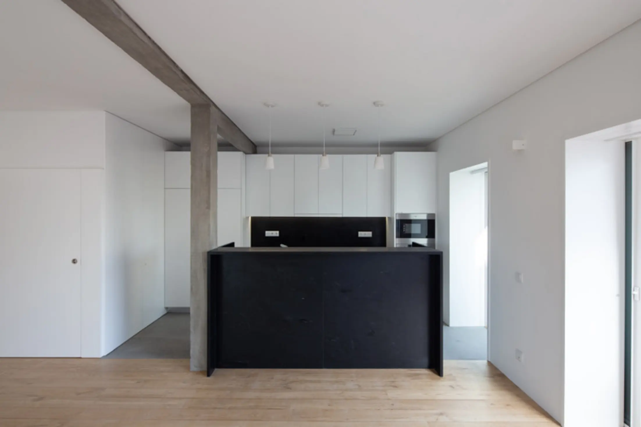 BLA Apartment, Porto, Portugal