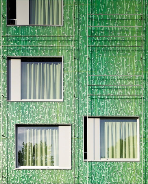 Student Housing DUWO