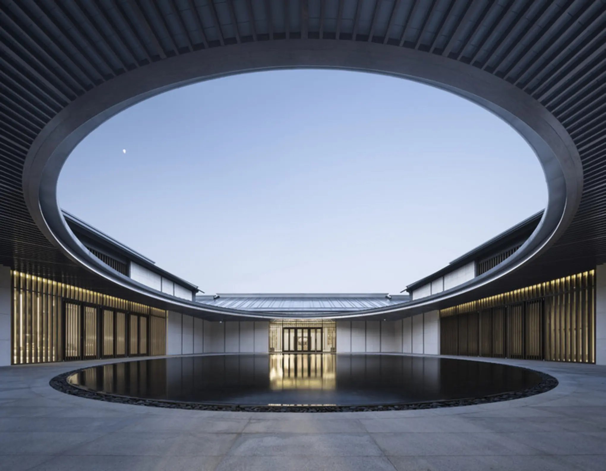 Weihai Hospital of Traditional Chinese Medicine, Weihai, China