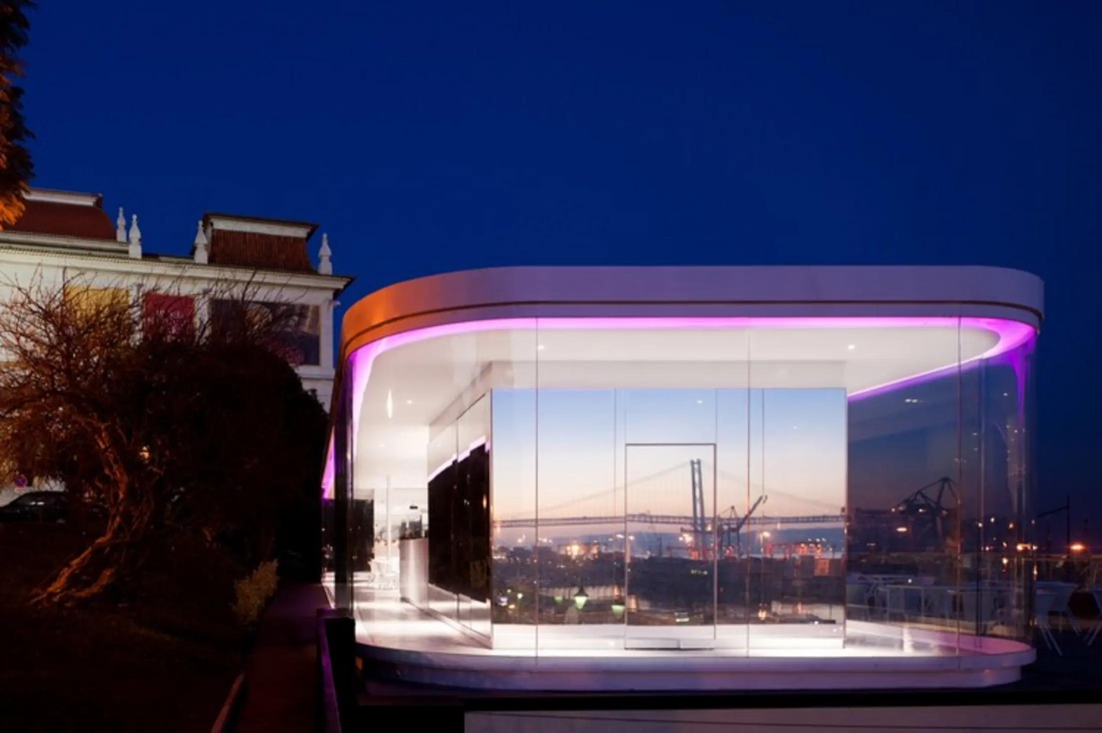 The 9 April Garden, Tanzania